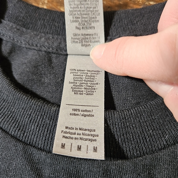 Patriotic 2nd Amendment T-shirt - Picture 4 of 8